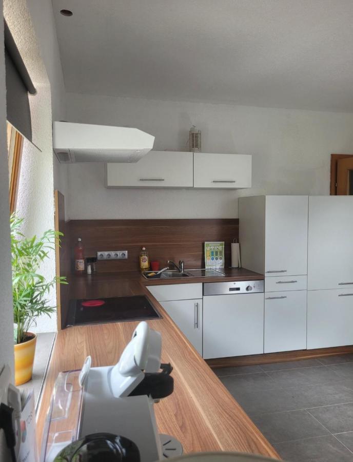 Ferienwohnung Biohof Untermar Obervellach Exterior photo